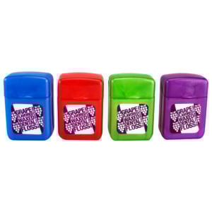 Grape Flavored Floss - 4m (144 ct)