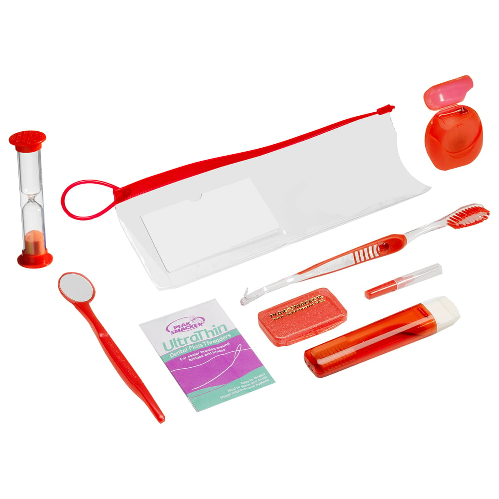 Impression Kit, Miscellaneous