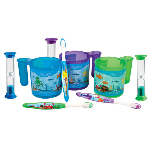 PlakSmacker-Pals-Brushing-Cup-Set-40126