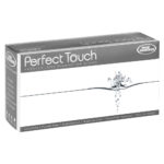Perfect Touch Premium Latex Exam Gloves from Plak Smaker