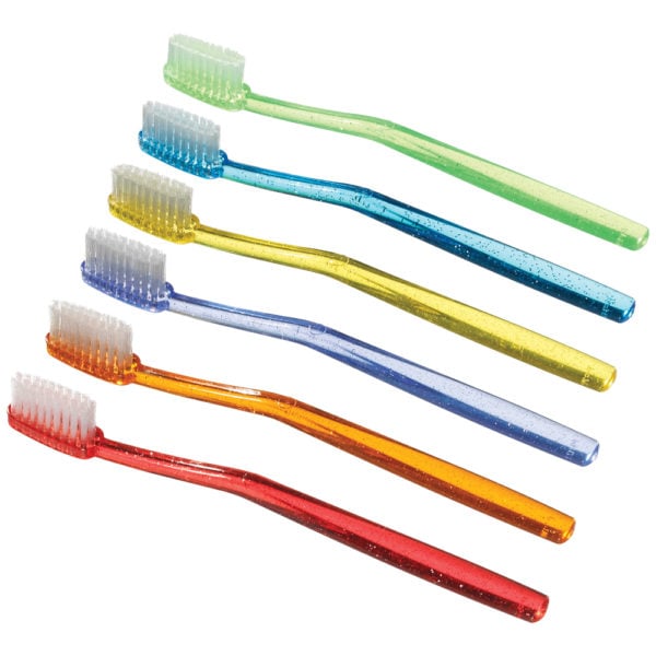 Quickchoice Disposable Toothbrushes