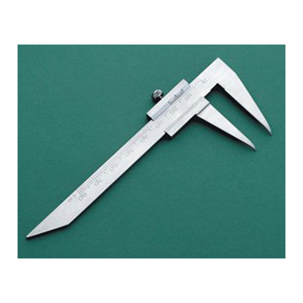 Intraoral Boley Gauge (1 ct) Young Specialties