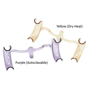 Intra Oral Cheek-X-Pander, Autoclavable or Dry Heat (1 ct)