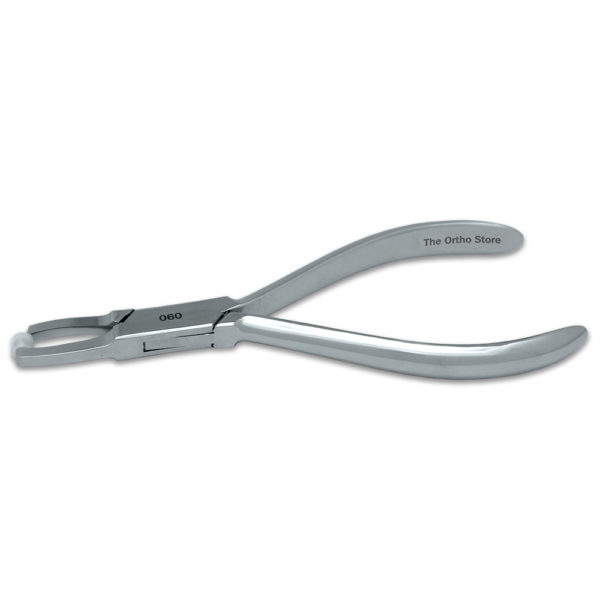 Specialty Pliers 060 Band Removing Plier 5 1 2