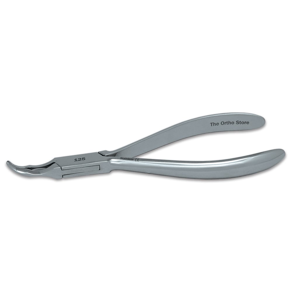 Pince utilitaire, 125 Pince Weingart Pro-Form, 1 ct (5 1/4 po)