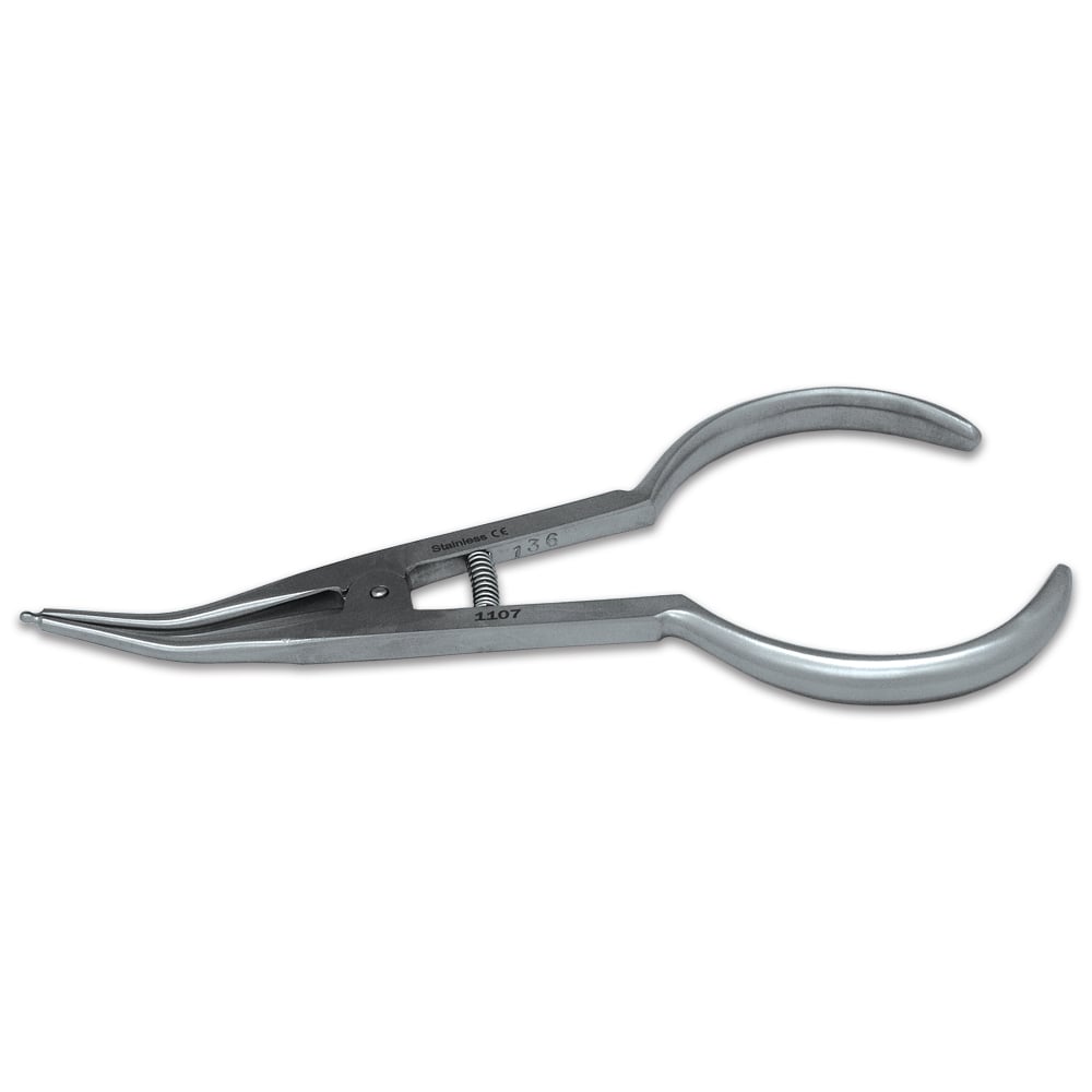 Pince spécialisée, pince de séparation 015, 6 po (1 ct)