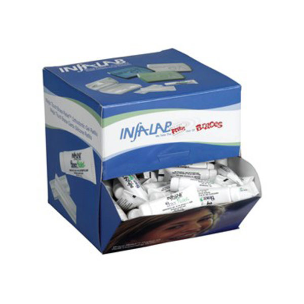 Brace Relief Gel