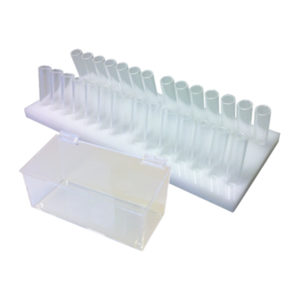 Boîtier de rack Archwire (1 ct)