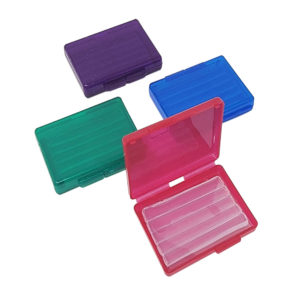 Cire de silicone (50 ct)
