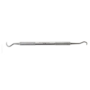 Scaler - Double End, Gracey 15/30 equivalent (each)