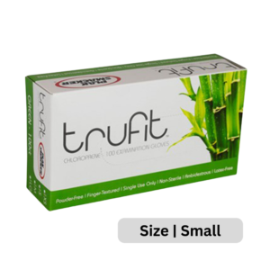 TruFit™ Chloroprene Gloves | Small
