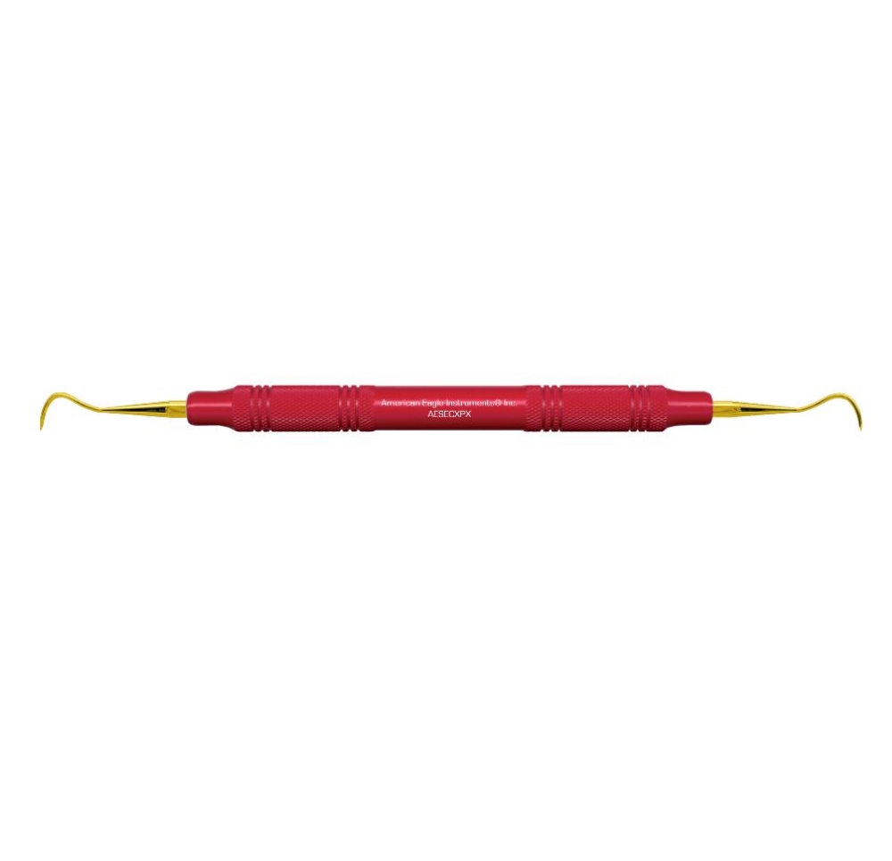 American Eagle Eagle Claw XP® Sharpen-Free Scaler