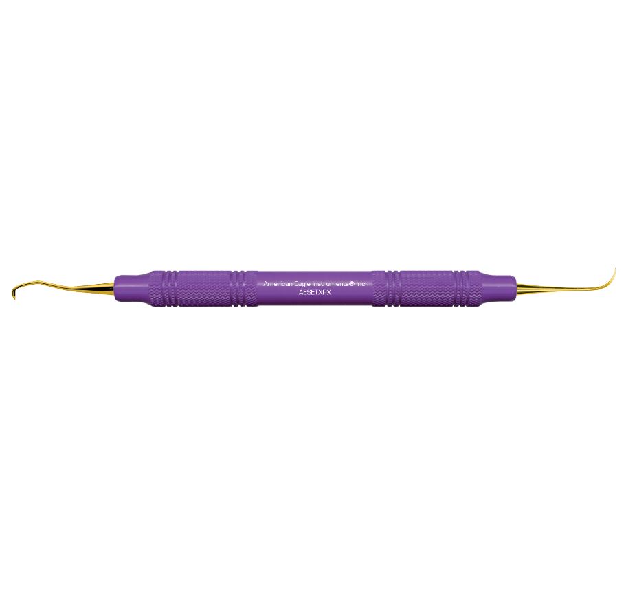 American Eagle Eagle Talon XP® Sharpen-Free Scaler