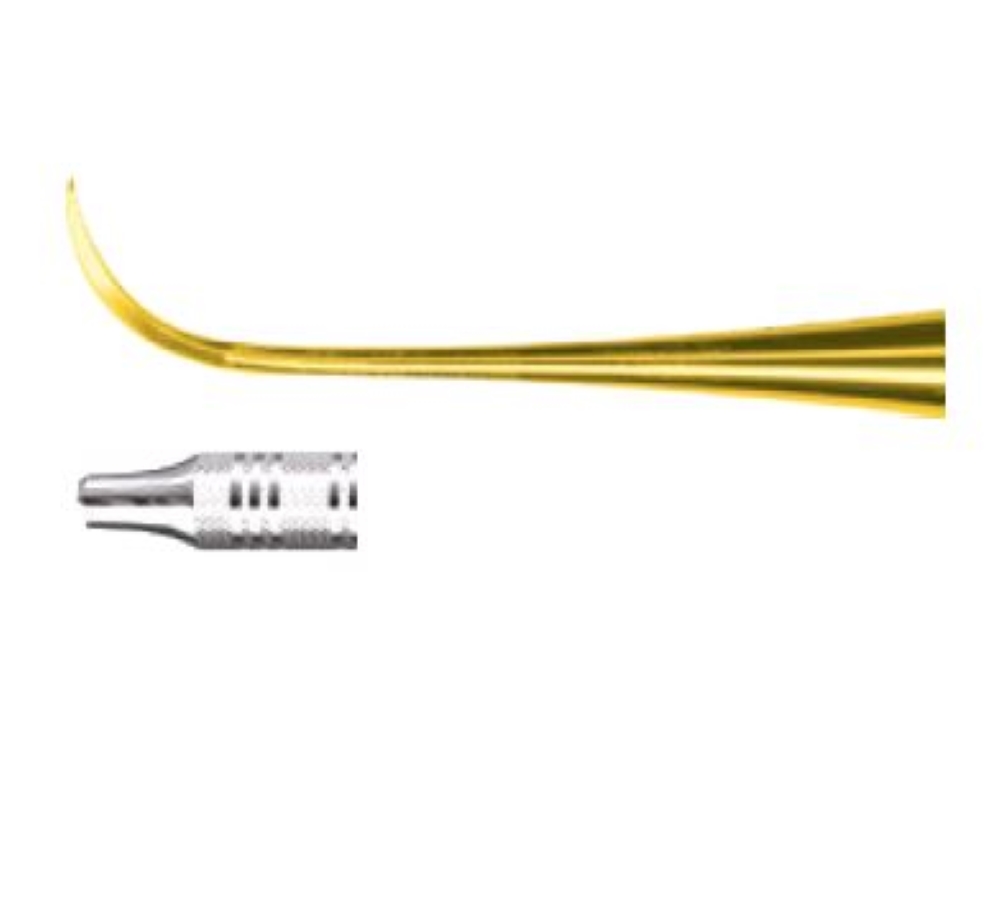 American Eagle XP® SharpenFree Nebraska 128 SingleEnded Scaler with