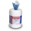 DOCW06-100 Opti-Cide3 Disinfectant Wipes