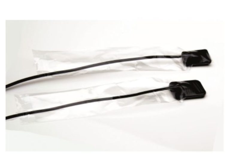 DEFEND+PLUS Fitted Digital Sensor Sleeves (500 ct) Young Specialties