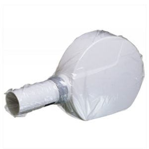 DEFEND® X-Ray Head Sleeves