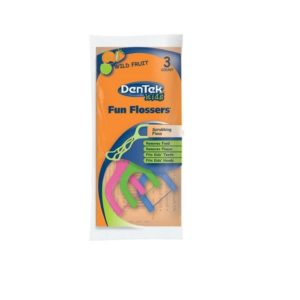 DenTek™ Fun Flossers (144 ct)