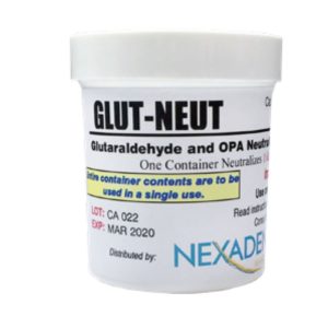 Glut Neut Kit (1 ct)