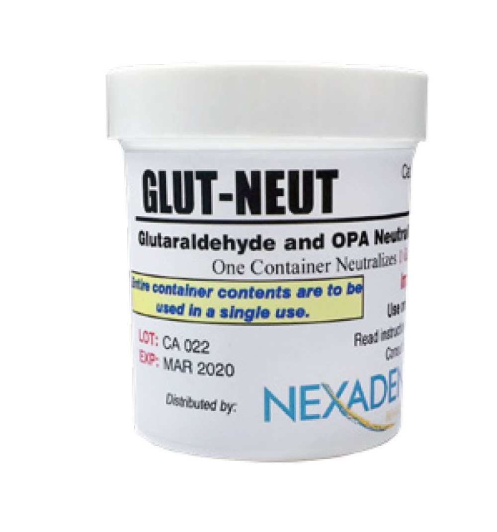 Glut Neut Kit (1 ct)