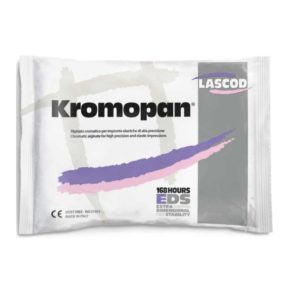 Kromopan 168 Alginate, 1 lb pouch (1ct)