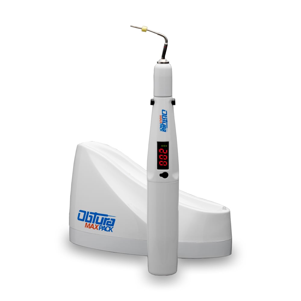 Endodontics  Obtura Spartan MaxPack System - Young Specialties