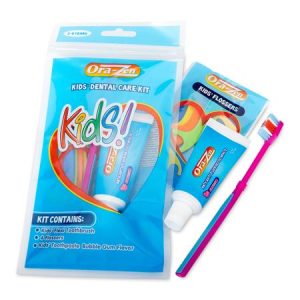 Trousse Ora Zen