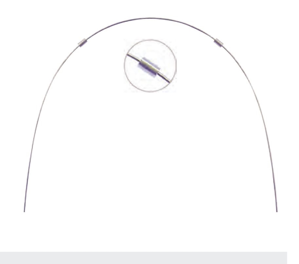 Transform™ Round Stops (25 ct) - Young Specialties