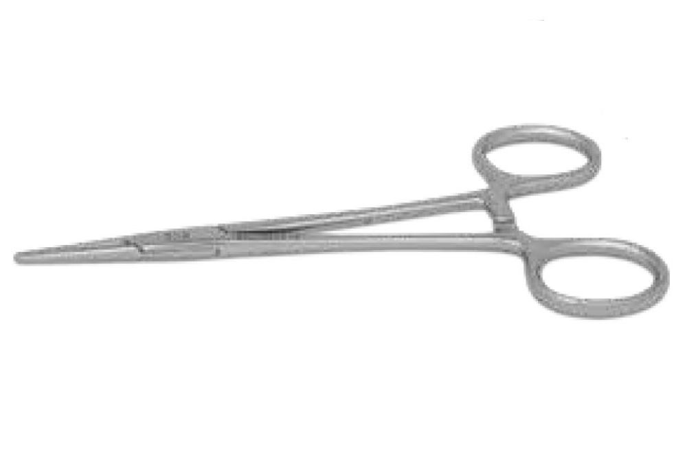 Straight Hemostat (1 ct) Young Specialties