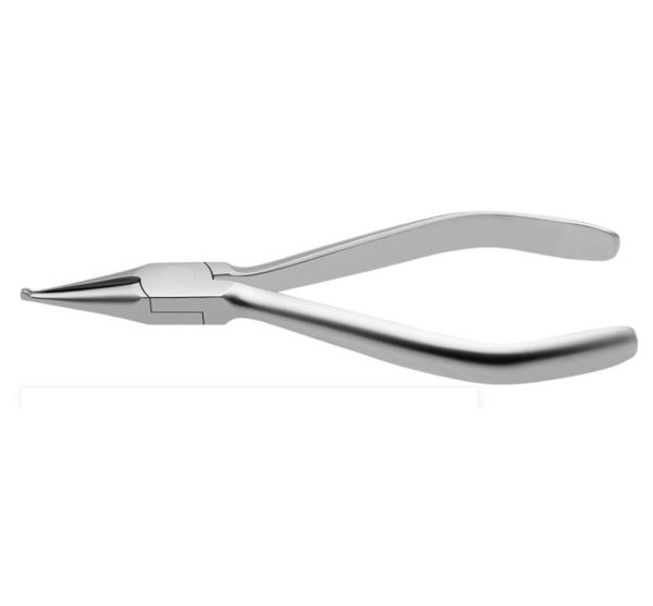 ORAPRO® How Utility Plier, Straight Tip (each)