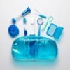 Orthodontic Essentials Kit Blue
