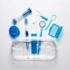 Orthodontic Essentials Patient Kit