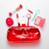 Orthodontic Essentials Kit Red