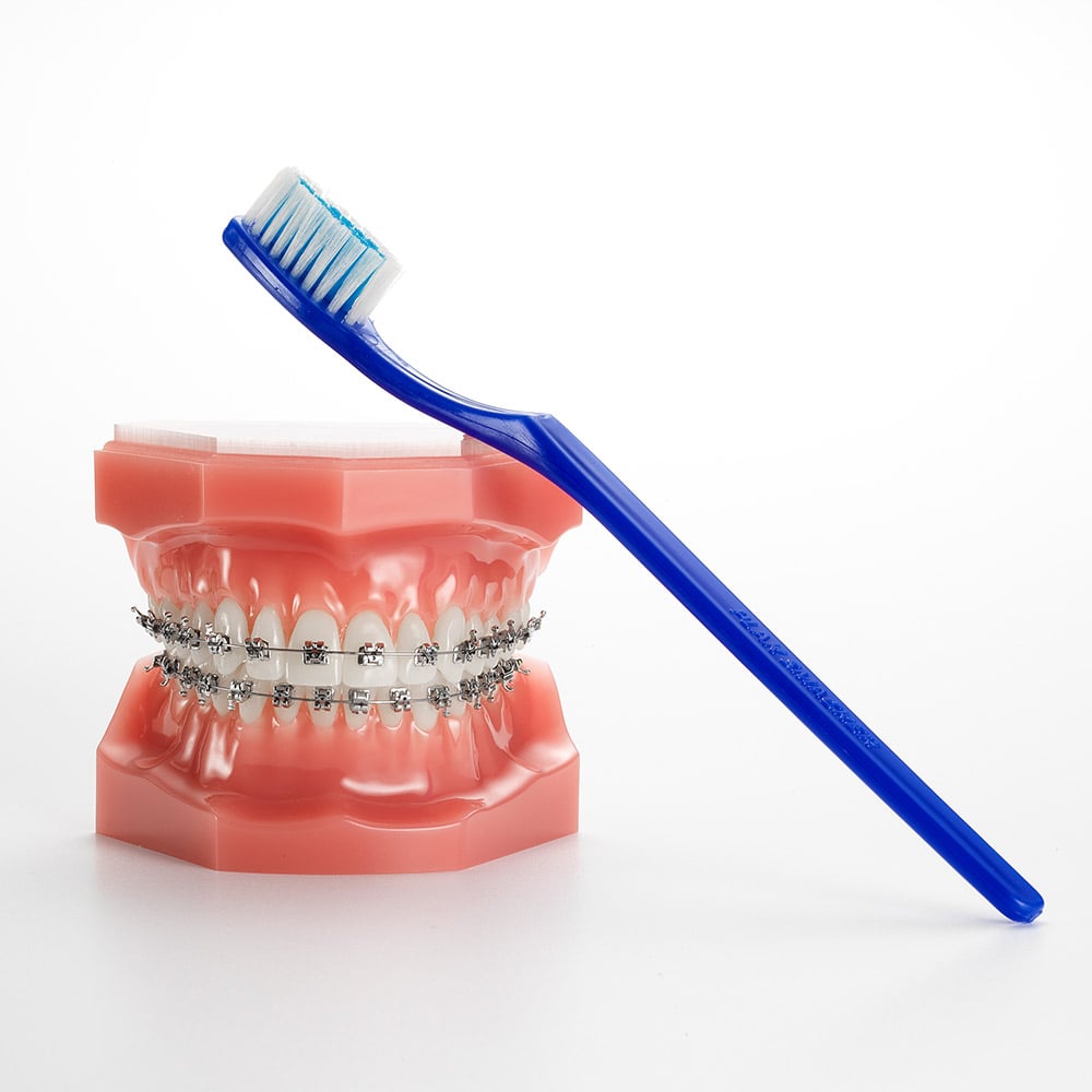 Prepasted toothbrush discount