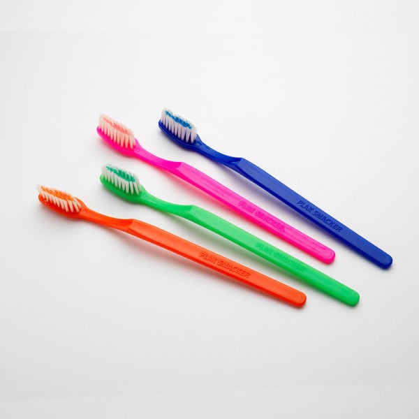 Mintbrust Pre-Pasted Toothbrushes 10234