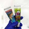 Plak Smacker Toothpaste Travel Size