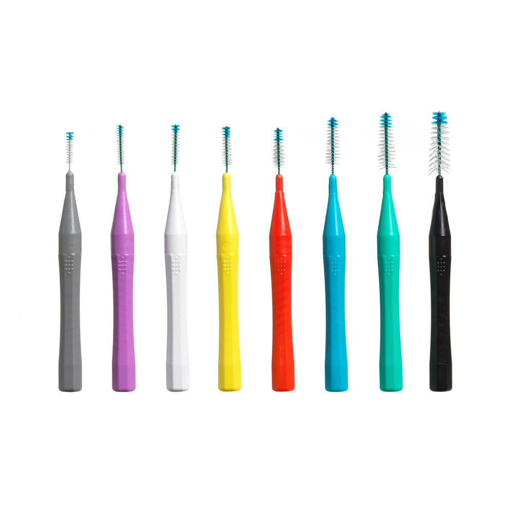 Q Brush Standard Handle Group