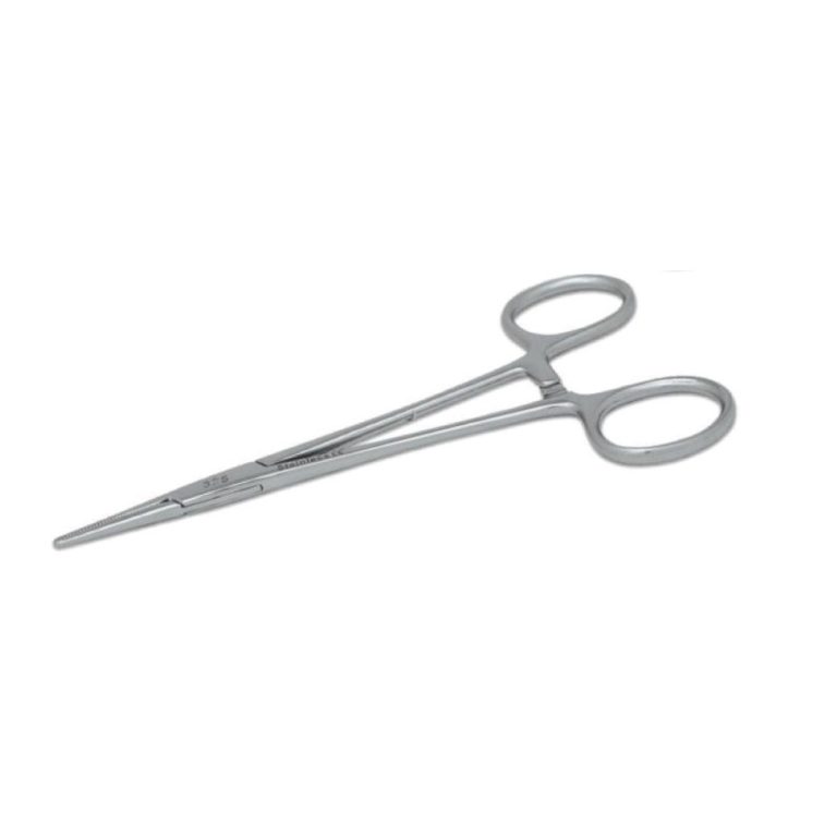Straight Hemostat (1 ct) Young Specialties