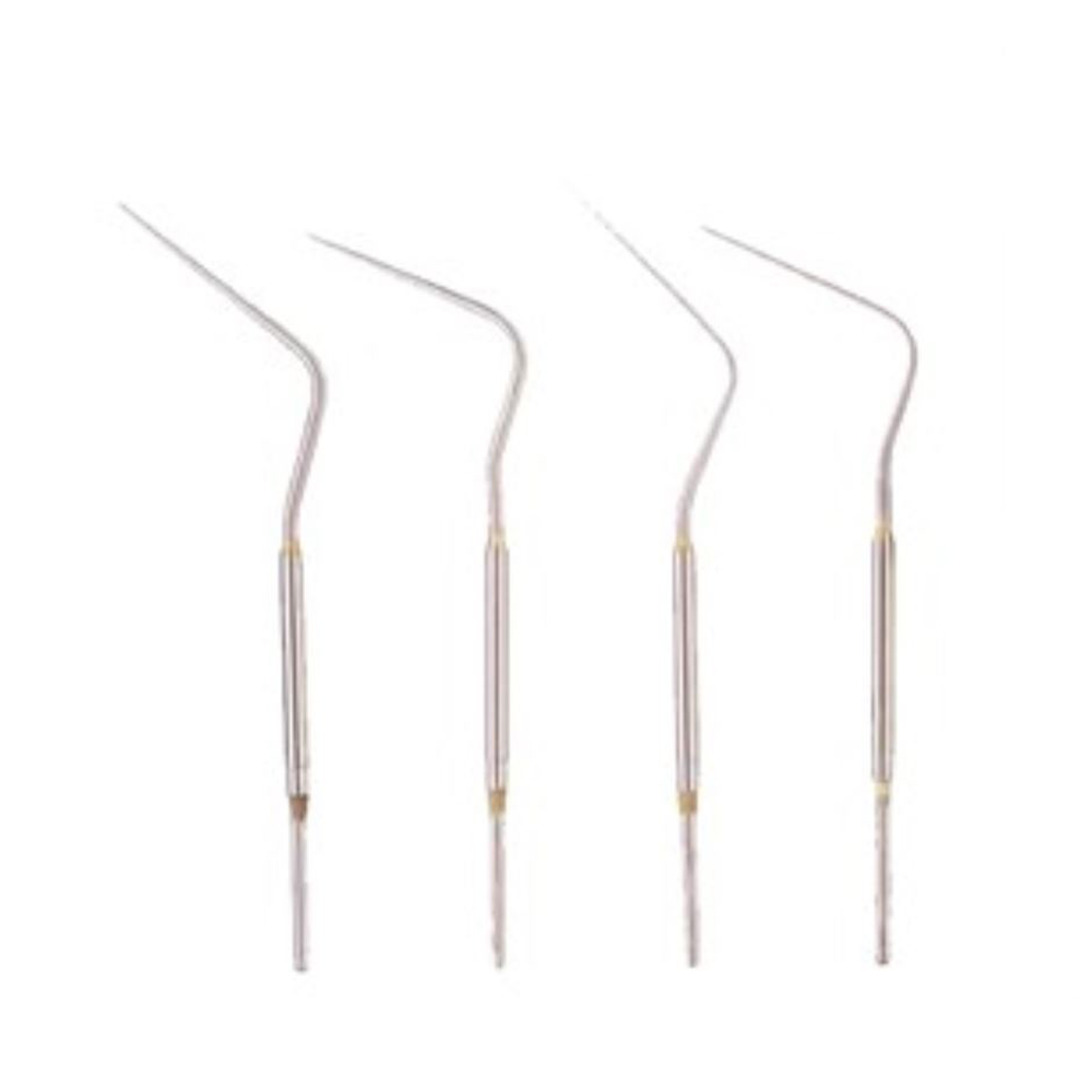 Touch 'n Heat Carriers and Pluggers (each) Young Specialties