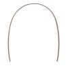 Tri-Flex Archwire Natural