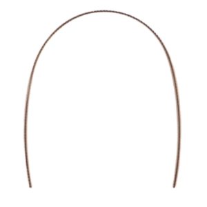 Tri-Flex Archwire Natural