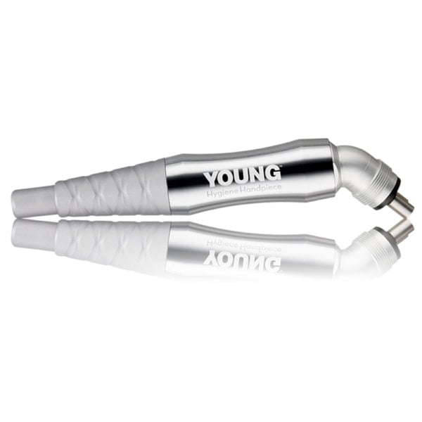 Young Hygiene Handpiece-Silver-410001