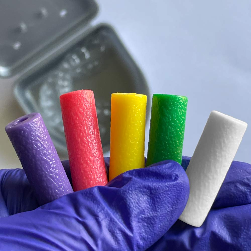 Invisalign Chewies Patient Packs Young Specialties