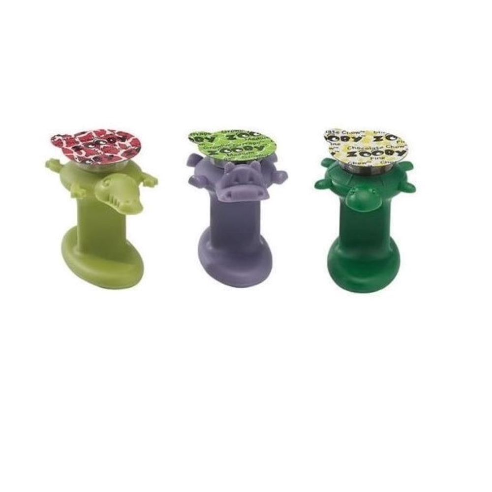 Zooby® Prophy Paste Grippers (3 ct)