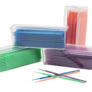 Microbrush® Plus (400 ct)