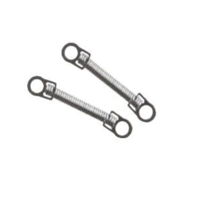 Niti Closed Coil Spring, 9mm (10ct) Young Specialties