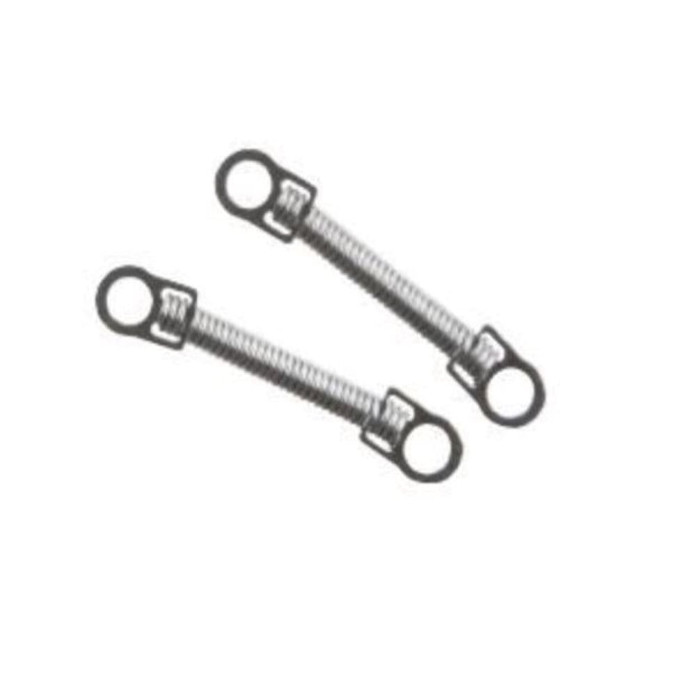 Niti Closed Coil Spring, 9mm (10ct) Young Specialties