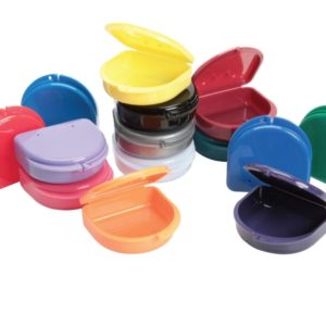 Retainer Case/Appliance Box (10 ct)