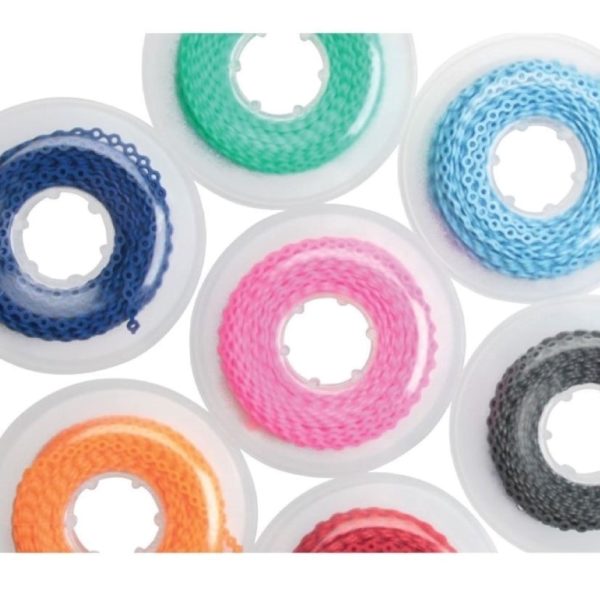 Long Power Chain 15 Spool Young Specialties