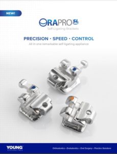 Orapro Sl Product Brochure